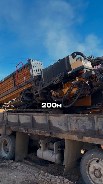 Артезианская вода? Без проблем.