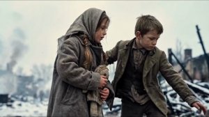 Пепел Детства