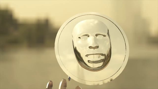 Говорящая Монета Talking Coin