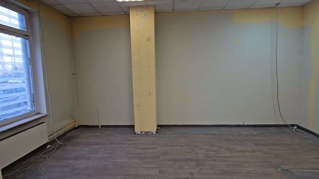 Стал внутри