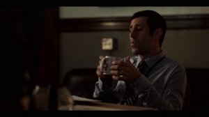 Касл-Рок 1 сезон 1 серия «Разрыв» (сериал, 2018)