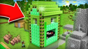 КУДА МЭР ПОТРАТИЛ ВСЕ НАШИ ИЗУМРУДЫ В МАЙНКРАФТ | Компот Minecraft