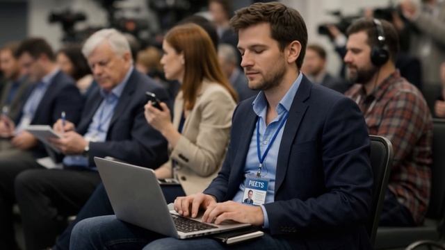 «СОЮЗЦЕМЕНТ» провел пресс-конференцию в Москве