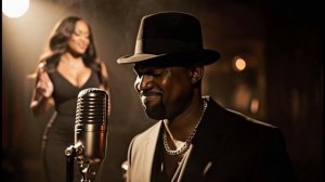 КАНЬЕ УЭСТ - MY HEART - AI COVER