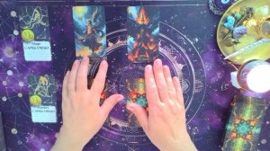 Козерог.28 апреля.