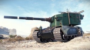 🍿 FV4005 ● Зверь машина в руках пианиста! Они такого не ожидали - Мега Рекорд WORLD OF TANKS