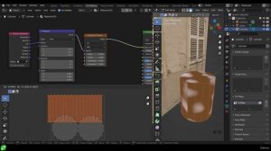 57 - UV Islands Seams