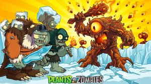 Zombies РАСТЕНИЯ ПРОТИВ ЗОМБИ Fusion Grafted mod Hybrid pvz ultimate ПВЗ МОД pvz3 Битва прохождение