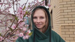 vlog 🌱 МОЙ ДЕНЬ РОЖДЕНИЯ 🎂🎈 НОВЫЙ ЖИТЕЛЬ ДОМА 🪴 ОТМЫЛА ДУХОВКУ🧽 СНЯЛИ ШВЫ 🩹 опять ХОЛОДНО 🌬️