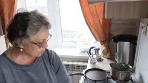 27.04.26. Пеку тонкие блинчики 🥞