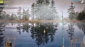 27-04-2026 Рыбалка