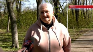 КОРОТКО. СУББОТНИК ОБЪЕДИНЯЕТ