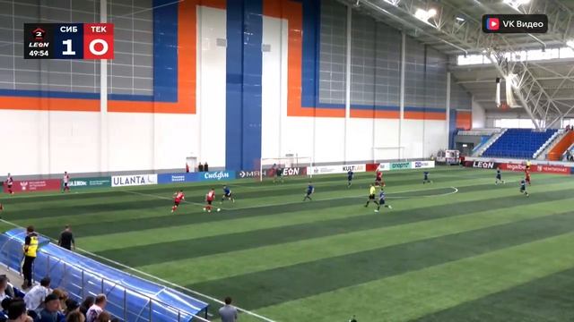 Удар Аносова(Текстильщик)