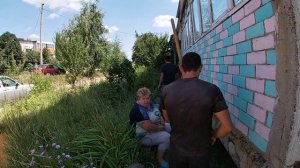 Михайловка Life