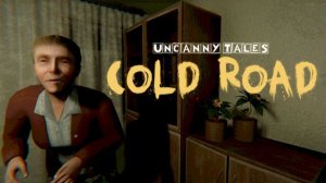 Uncanny Tales: Cold Road — Что скрывает пожилая хозяйка — Полное прохождение (Full game)