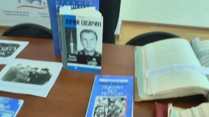Экскурсия . Государственный архив Саратовской области.