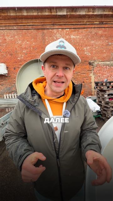 Простой и надёжный септик для дачи 