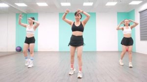 Eva Fitness 260129