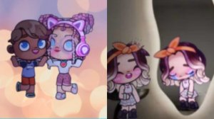 Выбрались из магазина! Часть вторая.