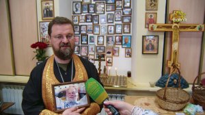 ЦАРСКИЕ ДНИ В ЕКАТЕРИНБУРГЕ. ПАМЯТИ А.М.ВЕРХОВСКОГО. 25 апреля 2026 г.