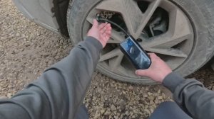 Сколько качать колёса и какое давление должно быть в шинах