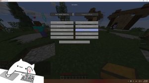 Играю в Kit pvp на сервере Майн Блейз НО СО СЛУЧАЙНЫМ ШЕЙДЕРОМ (Уже голова кругом от них)
