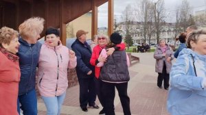 25 апреля.А шашлычок...