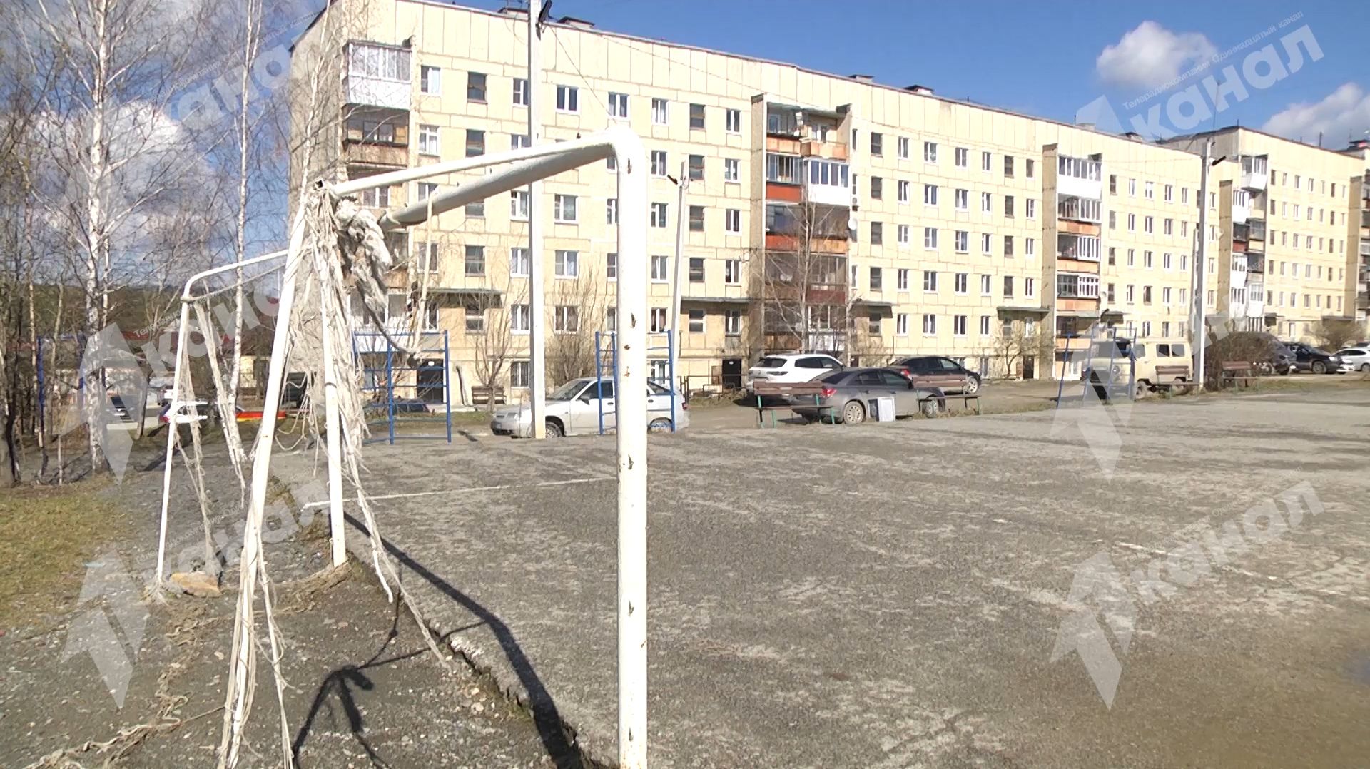 С миру по нитке: остался последний шаг