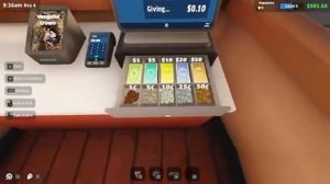 Ultimate Theater Simulator