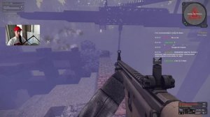 Таинственный зверь. Прохождение глазами новичка в #Stalcraft