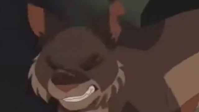 Warrior Cats Clip Byuch Byu коты воители звездоцап и огнезвёзд клип бэтч
