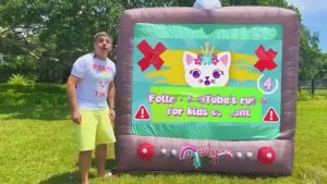 Настя делится секретами как стать успешным блогером [get.gt]