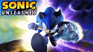 Sonic Unleashed (2008, Xbox 360) | Полное прохождение без комментариев