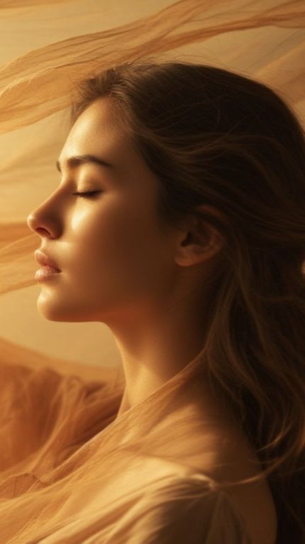 Чарующий туман