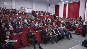 15-летие Молодежного парламента столицы торжественно отметили в Историческом парке