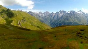 Прекрасная музыка для сна и отдыха, завораживающие пейзажи, нежная мелодия для медитации