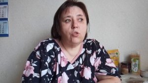 За утренним кофе о жизни и о вечном. Как нам живется с бабой Валей.