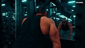 Лучшая музыка для тренировок 2026 💪 Мотивирующий рэп для спортзала 🎶 Мощный микс 2026 🚴