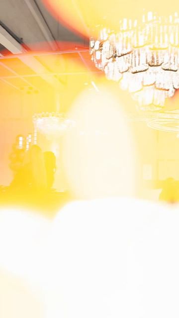 Блогеры и звездные гости на закрытом вечере в SkyLiving