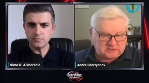 Андрей Мартьянов КРАХ ПВО Иран продемонстрировал слабость американо-израильской системы ПВО