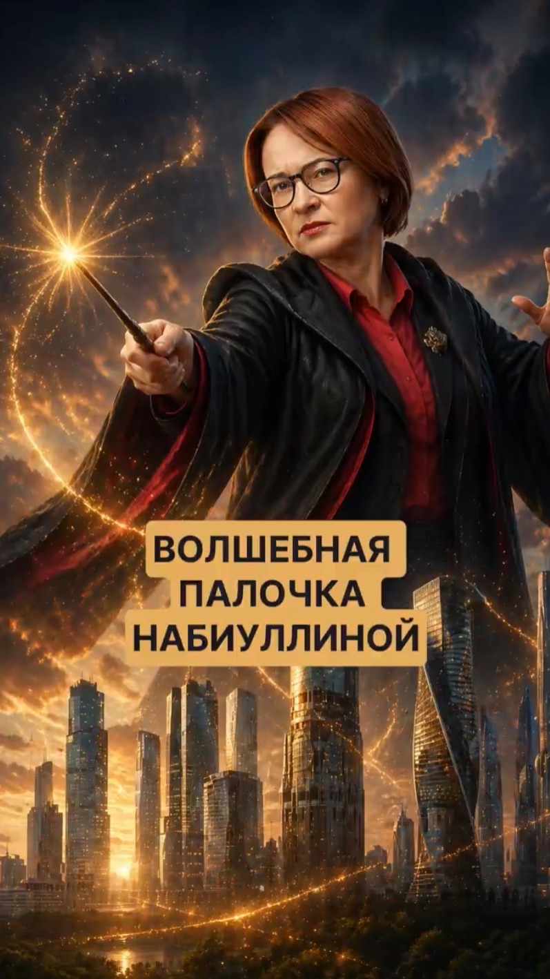 Спасительная палочка снижения ставки: что это?