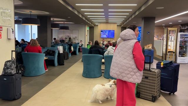 В санатории«АМАКС» в Новой Истре гостей встречают с радушием, и это происходит каждый день. В 18.00