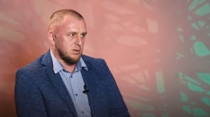 Руслан Насыров рассказал об участии в региональной программе «Свои Герои. Кузбасс»