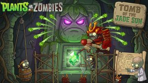Растения против Зомби ПвЗ Fusion Plants vs. Zombies Hybrid grafted Mod PvZ мод Битва прохождение топ