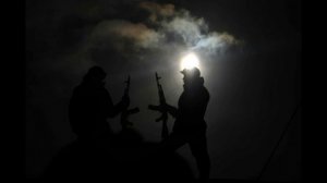 Марк Нилов - Он не вернулся из боя (стихи - В. Высоцкий, музыка - X-Ray Dog, фото - В. Гусейнов)