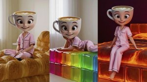 Мультфильм. Самые приятные итальянские видеоролики - Brain Lot