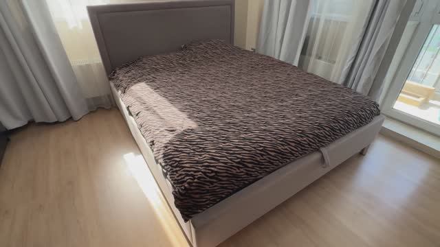 Как убрать скрип кровати? 3 причины и решение