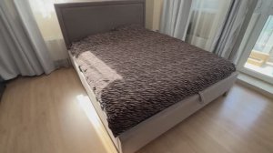 Как убрать скрип кровати? 3 причины