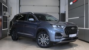 Chery Tiggo 8 Pro Max '2022 6578