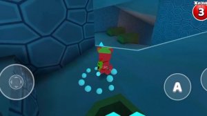 устроился работать к кротам в сба и тем самым прошел пещеру